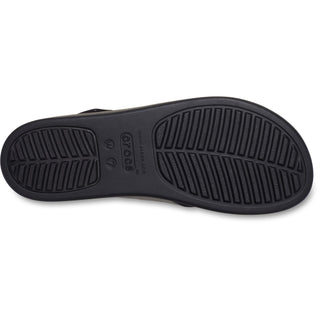Crocs Brooklyn 4U Cross Strap Womens Sandals