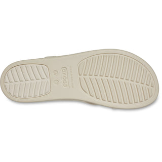 Crocs Brooklyn 4U Cross Strap Womens Sandals