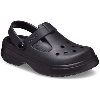 Crocs Classic Mary Jane Girls Clogs