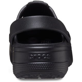 Crocs Classic Mary Jane Girls Clogs