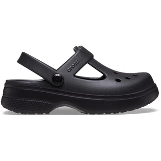 Crocs Classic Mary Jane Girls Clogs