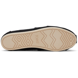 TOMS Alpargata Signature Womens Slip On Shoes