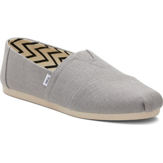 TOMS Alpargata Signature Mens Slip On Shoes
