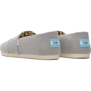 TOMS Alpargata Signature Mens Slip On Shoes