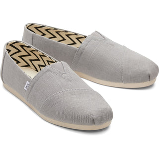 TOMS Alpargata Signature Mens Slip On Shoes