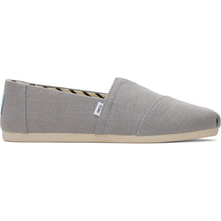 TOMS Alpargata Signature Mens Slip On Shoes