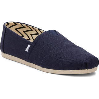 TOMS Alpargata Signature Mens Slip On Shoes