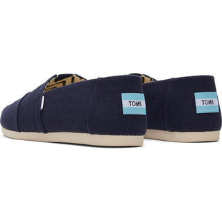 TOMS Alpargata Signature Mens Slip On Shoes