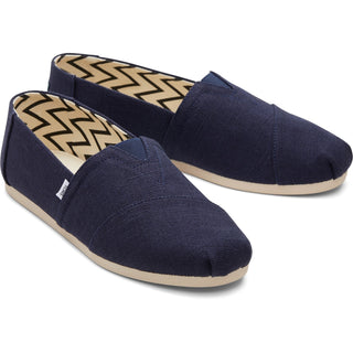 TOMS Alpargata Signature Mens Slip On Shoes