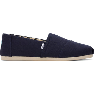 TOMS Alpargata Signature Mens Slip On Shoes