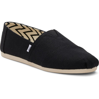 TOMS Alpargata Signature Mens Slip On Shoes