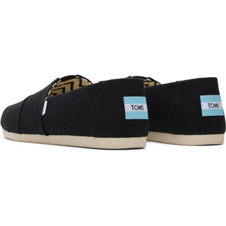 TOMS Alpargata Signature Mens Slip On Shoes