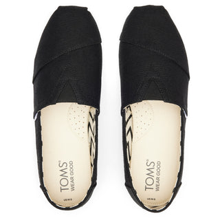 TOMS Alpargata Signature Mens Slip On Shoes
