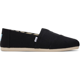 TOMS Alpargata Signature Mens Slip On Shoes