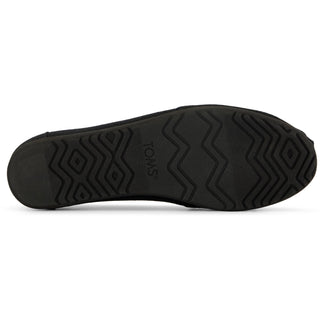 TOMS Alpargata Womens Ballet Shoes