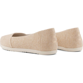TOMS Alpargata Womens Ballet Shoes