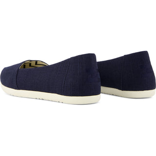 TOMS Alpargata Womens Ballet Shoes