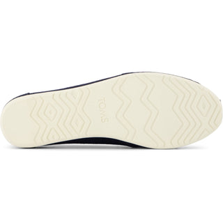 TOMS Alpargata Womens Ballet Shoes