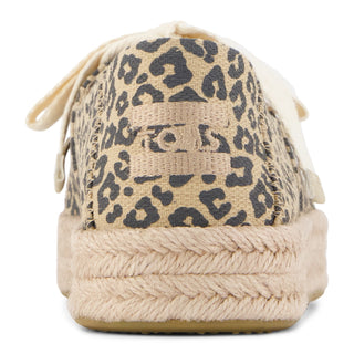TOMS Carolina Lace Up Espadrille Womens Shoes