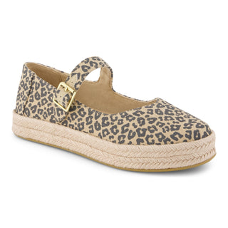 TOMS Carolina Mary Jane Womens Shoes