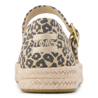 TOMS Carolina Mary Jane Womens Shoes