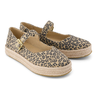 TOMS Carolina Mary Jane Womens Shoes