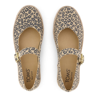 TOMS Carolina Mary Jane Womens Shoes