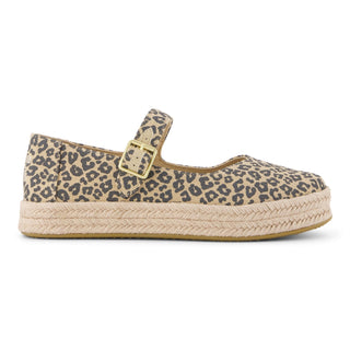 TOMS Carolina Mary Jane Womens Shoes