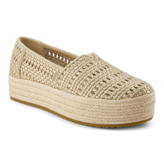 TOMS Valencia Espadrille Cloudbound Womens Shoes