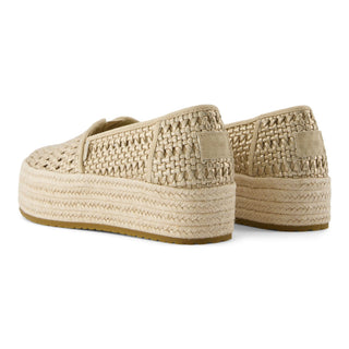 TOMS Valencia Espadrille Cloudbound Womens Shoes