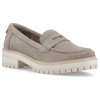 TOMS Cara Loafer Womens Shoes