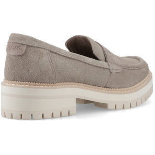 TOMS Cara Loafer Womens Shoes