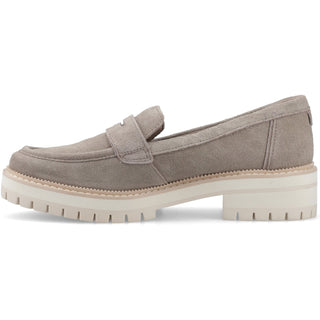 TOMS Cara Loafer Womens Shoes