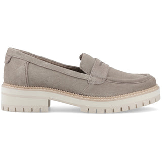TOMS Cara Loafer Womens Shoes