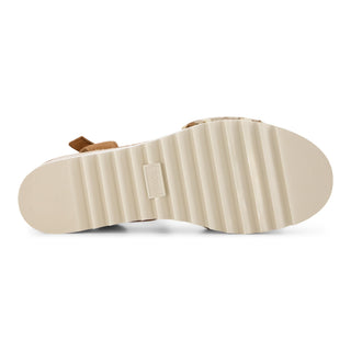 TOMS Diana Womens Paltform Wedge Sandals
