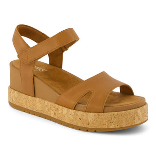 TOMS Alana Womens Wedge Sandals
