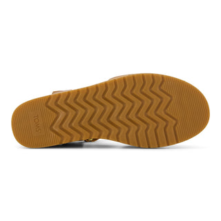 TOMS Alana Womens Wedge Sandals