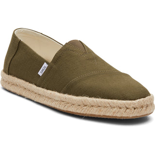TOMS Alpargata Rope 2.0 Mens Shoes