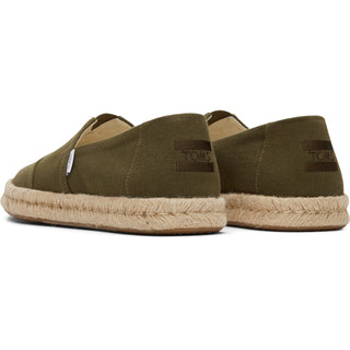 TOMS Alpargata Rope 2.0 Mens Shoes