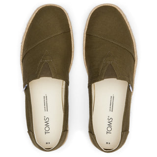 TOMS Alpargata Rope 2.0 Mens Shoes