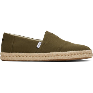 TOMS Alpargata Rope 2.0 Mens Shoes