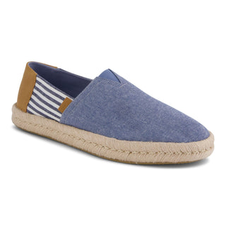 TOMS Alpargata Rope 2.0 Espadrille Mens Shoes