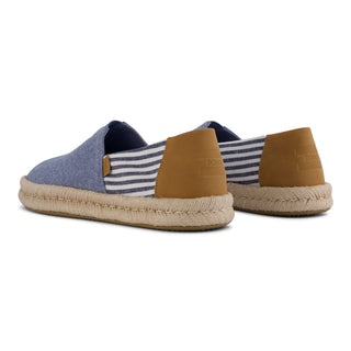 TOMS Alpargata Rope 2.0 Espadrille Mens Shoes