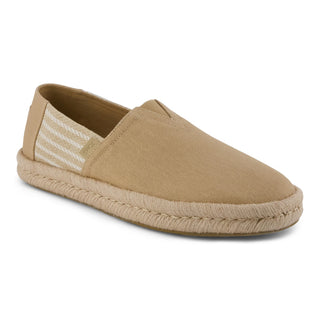 TOMS Alpargata Rope 2.0 Espadrille Mens Shoes