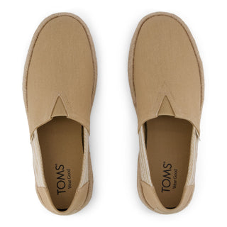 TOMS Alpargata Rope 2.0 Espadrille Mens Shoes