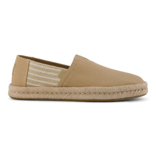 TOMS Alpargata Rope 2.0 Espadrille Mens Shoes