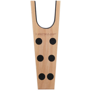 Dunlop Solid Wooden Boot Jack