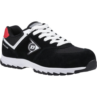 Dunlop Arrow Mens Safety Trainer Shoes