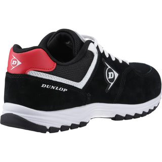 Dunlop Arrow Mens Safety Trainer Shoes