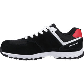 Dunlop Arrow Mens Safety Trainer Shoes